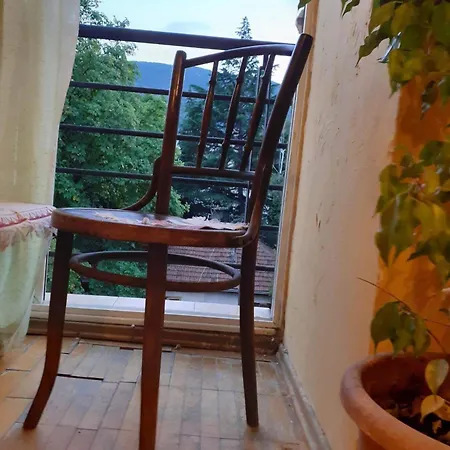 Apartment With A View