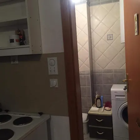 With A View Apartment *