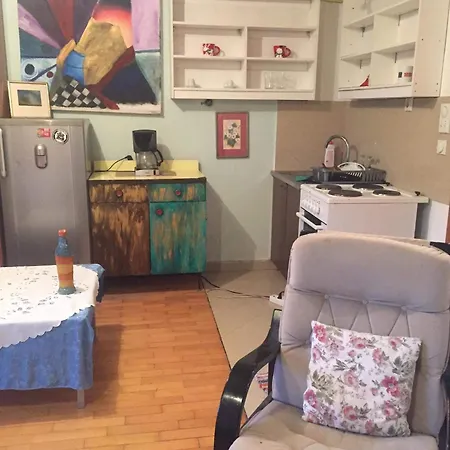 With A View * Скопье