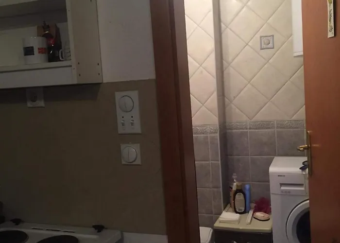 With A View Apartment *