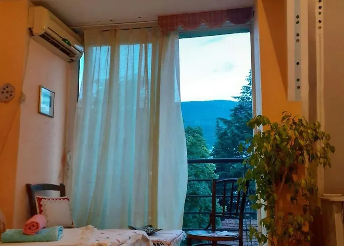 With A View * Skopje