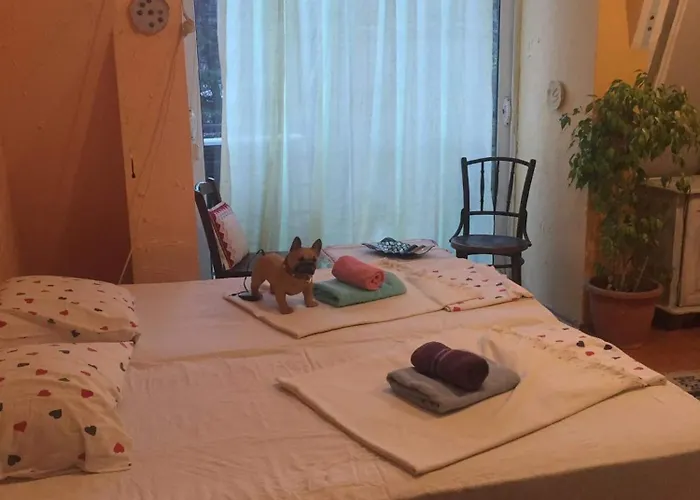 With A View Lägenhet