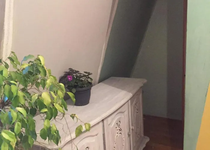 Apartment With A View Skopje