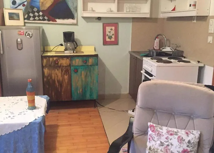 With A View * Skopje